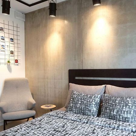 Estonian Design Flat Next To Old Town Apartment ทาลลินน์ ภายนอก รูปภาพ