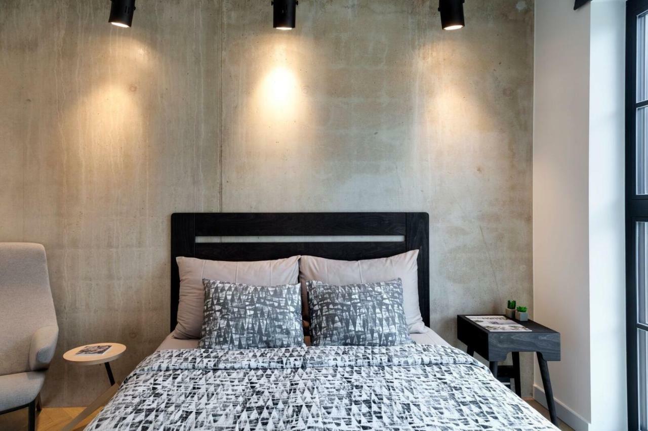 Estonian Design Flat Next To Old Town Apartment ทาลลินน์ ภายนอก รูปภาพ