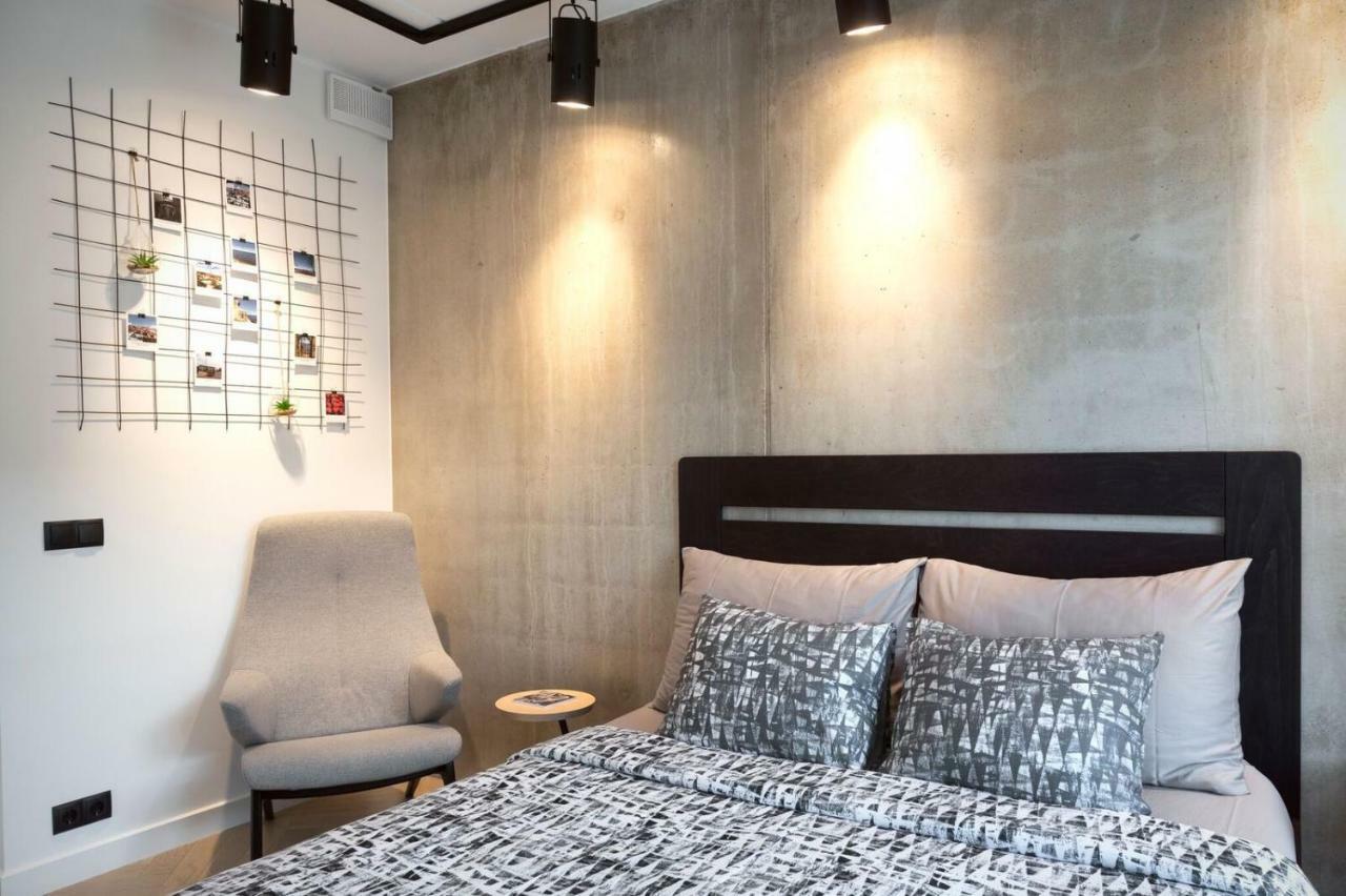 Estonian Design Flat Next To Old Town Apartment ทาลลินน์ ภายนอก รูปภาพ
